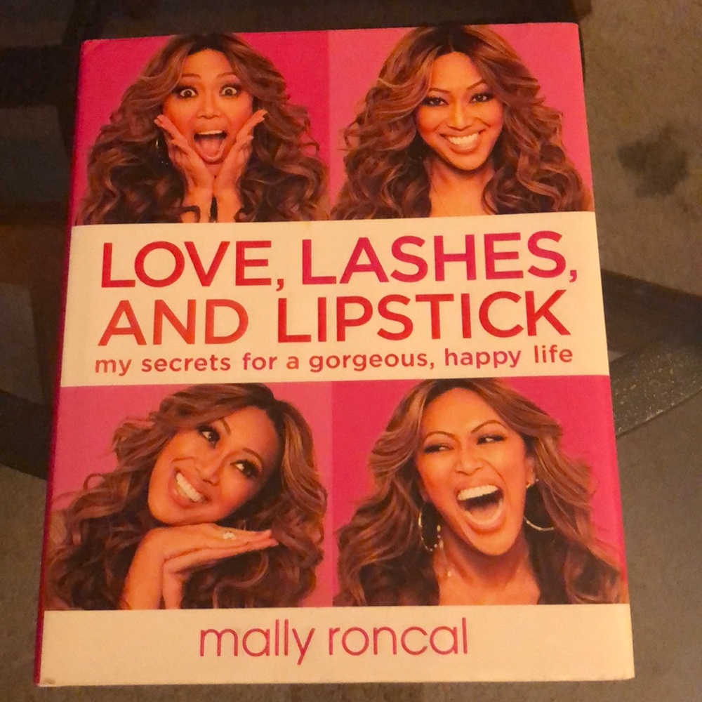 Beauty Book